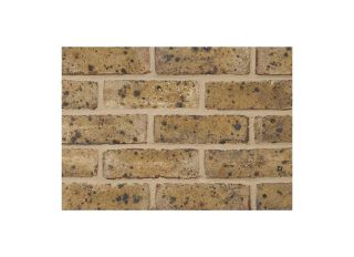 FLB Freshfield Lane Danehill Yellow Stock Brick (400/pk)