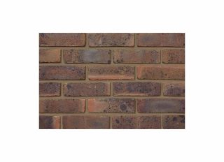 Ibstock Ashdown Crowborough Stock Brick