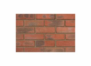 Ibstock Chailey Rustic Stock Brick