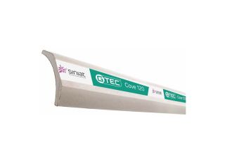 Siniat Plaster Cove 120x3000mm