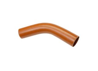 Hunter DS557 45 Deg 456mm Long Radius Bend 110mm