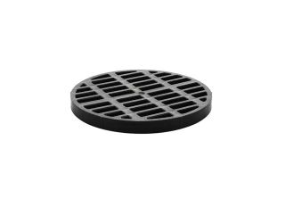 Hunter DS055 Circular Grid Gully Top