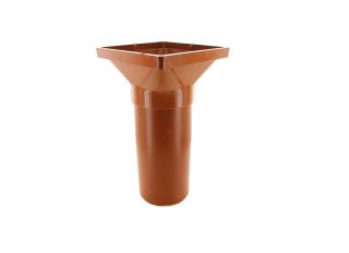 Hunter DS002 Square Hopper 110x300mm