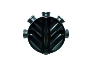 Hunter DS050 450mm Chamber Base