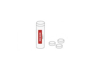 Redbank Rediflow Smoke Pellets Tube RF32