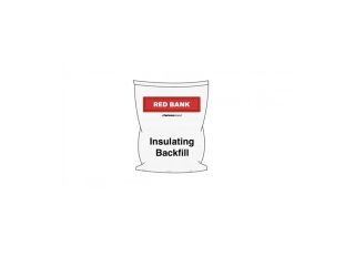 Redbank Rediflow Insulating Backfill Bag 20kg No 599