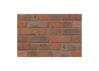 Ibstock Chailey Hamsey Mixed Stock Brick