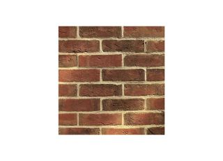 Wienerberger Kassandra Multi Stock Brick (528/pk)