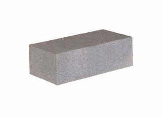 Celcon Standard Coursing Brick 3.6N 100mm