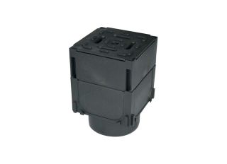 Aco Hexdrain Brickslot Corner Unit 19560