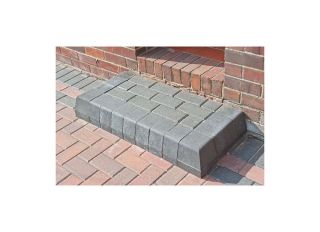 Brett High Kerb Standard Charcoal 150x100x200mm