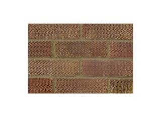 Forterra LBC Fletton Brick Rustic Antique (390/pk)