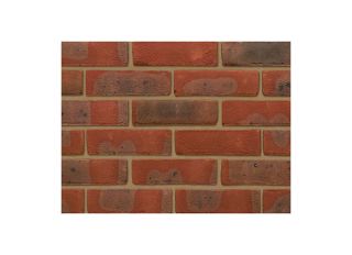 Ibstock Laybrook Thakeham Red Multi Stock Brick