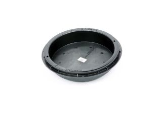Clark-Drain 450mm Dia Recess Cover & Frame Pedestrian 496x140mm CD470