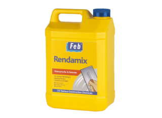 Feb Rendamix 5L