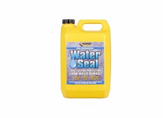 Everbuild 402 High Performance Waterseal 5L