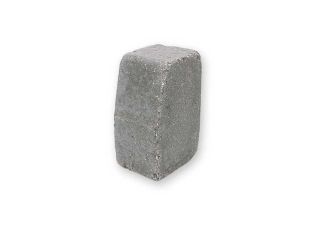 Bradstone Driveway Block Kerb Small Charcoal 100x125x125mm