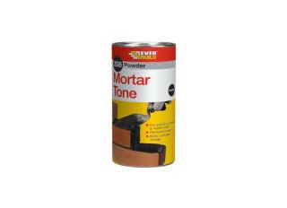 Everbuild 208 Powder Mortar Tone Marigold 1kg