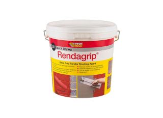 Everbuild 507 Rendagrip Bonding Agent 10L