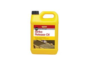 Everbuild 206 Strike Release Oil 5L