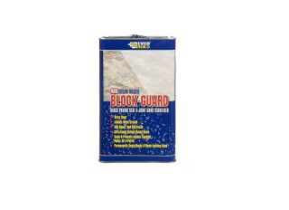 Everbuild 409 Blockguard Resin Paving & Joint Stabiliser 5L