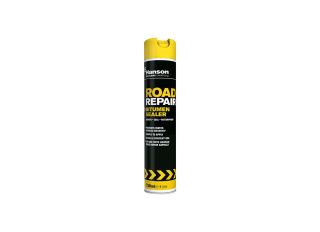 Hanson Road Repair Bitumen Sealer 750ml