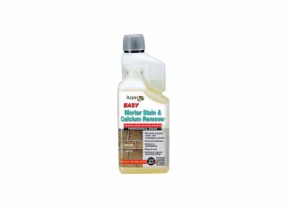 Azpects Easy Mortar Stain & Calcium Remover Concentrate 1L