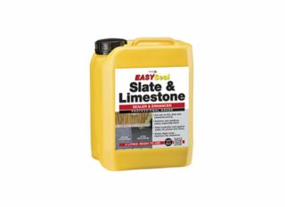 Azpects Easyseal Slate & Limestone Sealer & Enhancer 5L