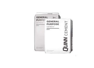 Mannok General Purpose Cement Paper Bag 25kg