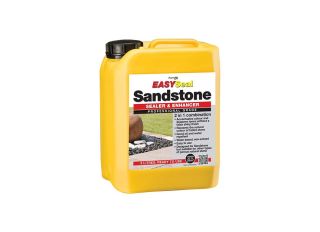 Azpects Easyseal Sandstone Sealer & Enhancer 5L