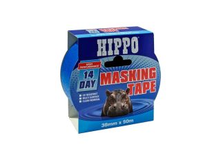 Hippo Ultimate Power Xtreme Tape 50mmx33m
