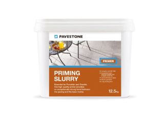 Pavestone Priming Slurry 12.5kg