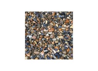 40mm Shingle Loose Tipped Tonnes (F)
