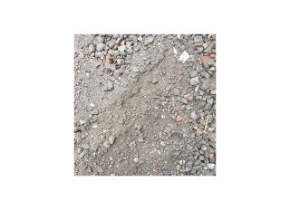 Crushed Concrete (Type 1) Loose Tipped Tonnes (F)