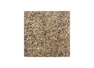 Brown Rock Salt Mini Bag (F)