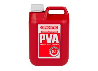 Evo-stick Evo-bond PVA 5L