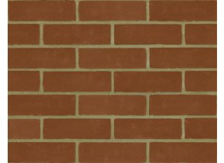 Bespoke Apollo Red Stock Brick (608)