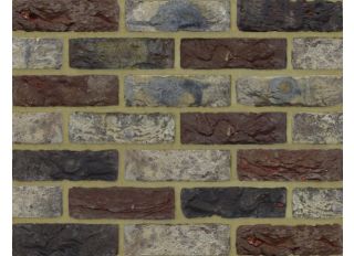 Bespoke Klampaert Classic Brick