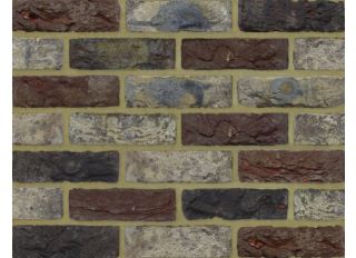 Bespoke Klampaert Classic Brick