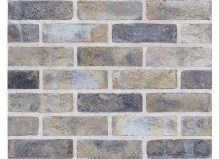 Bespoke Compton Weathered Brick (671)