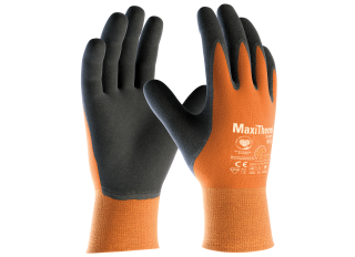 ATG MaxiTherm Palm Coated Size 10
