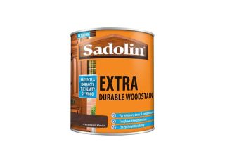 Sadolin Extra Jacobean Walnut 1L