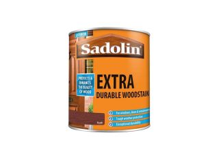 Sadolin Extra Teak 1L