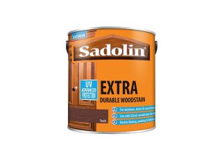 Sadolin Extra Teak 2.5L