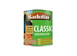 Sadolin Classic Light Oak 1L