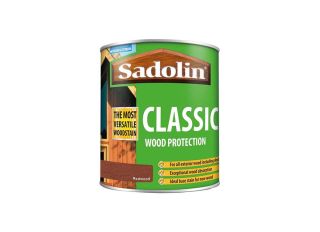 Sadolin Classic Redwood 1L