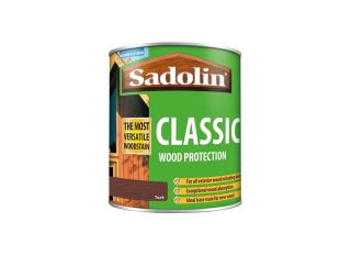 Sadolin Classic Teak 1L