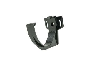 Hunter BR610 Surefit 125mm Gutter Support Bracket Black