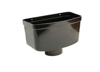 Hunter BR465 Highflo Hopper Head Black 170mm