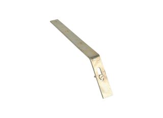 HUNTER ADDITIONAL FIXING BRACKET TOP RAFTER R15 GALV